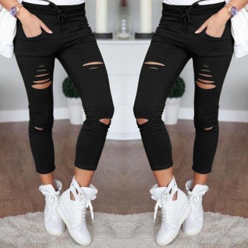 Ripped Jeans