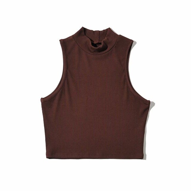 Casual Tank Tops