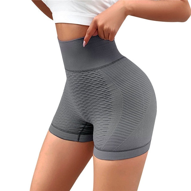 High Waist Push Up Leggings