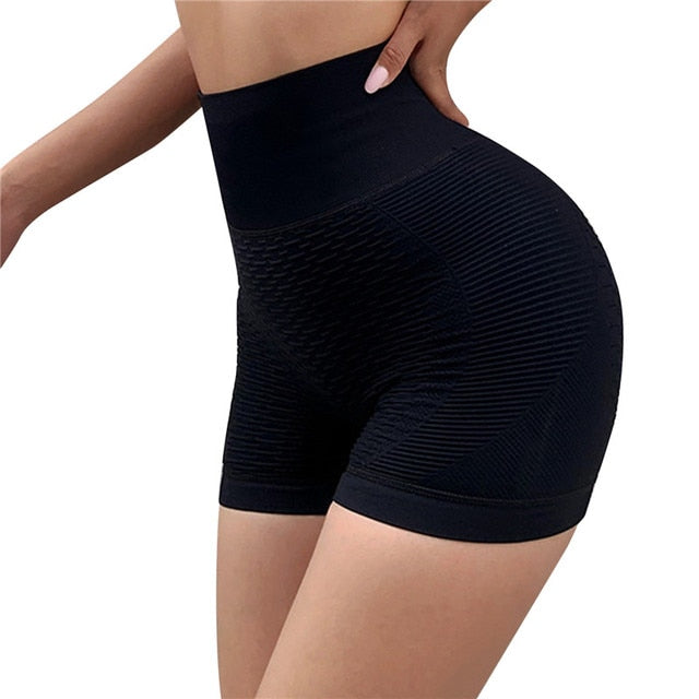 High Waist Push Up Leggings