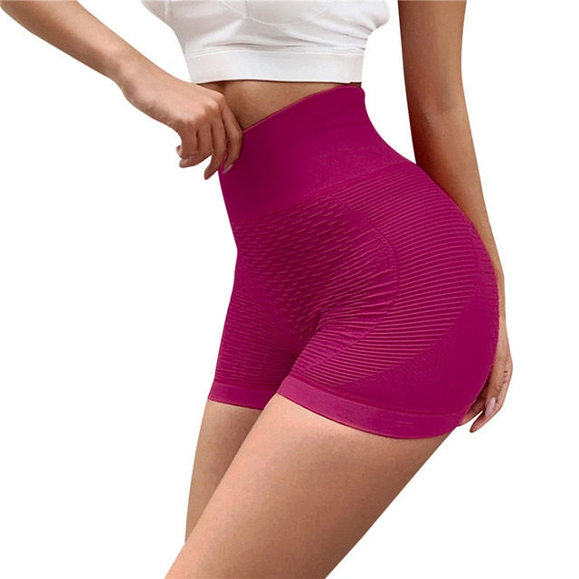 High Waist Push Up Leggings