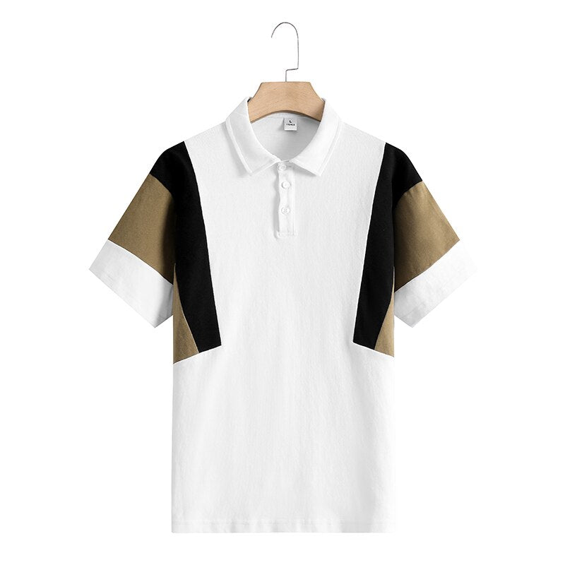 Luxurious Polo Shirt