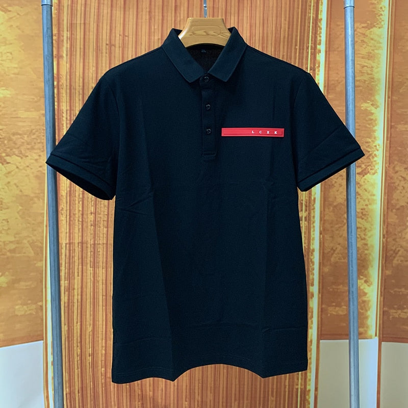 Comfortable Polo Shirt