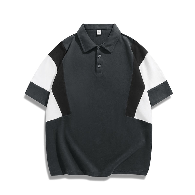 Luxurious Polo Shirt