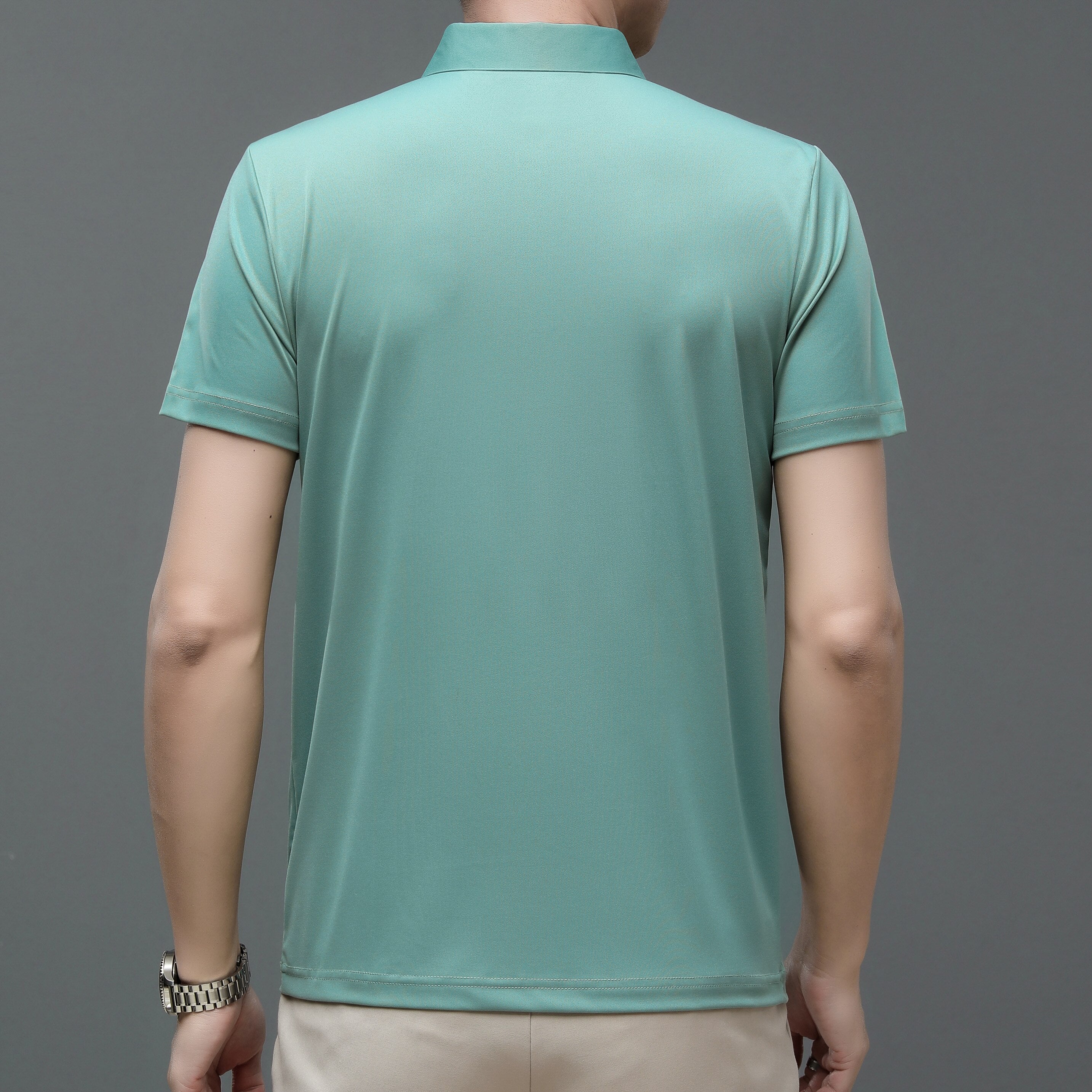 Golf Polo Shirt