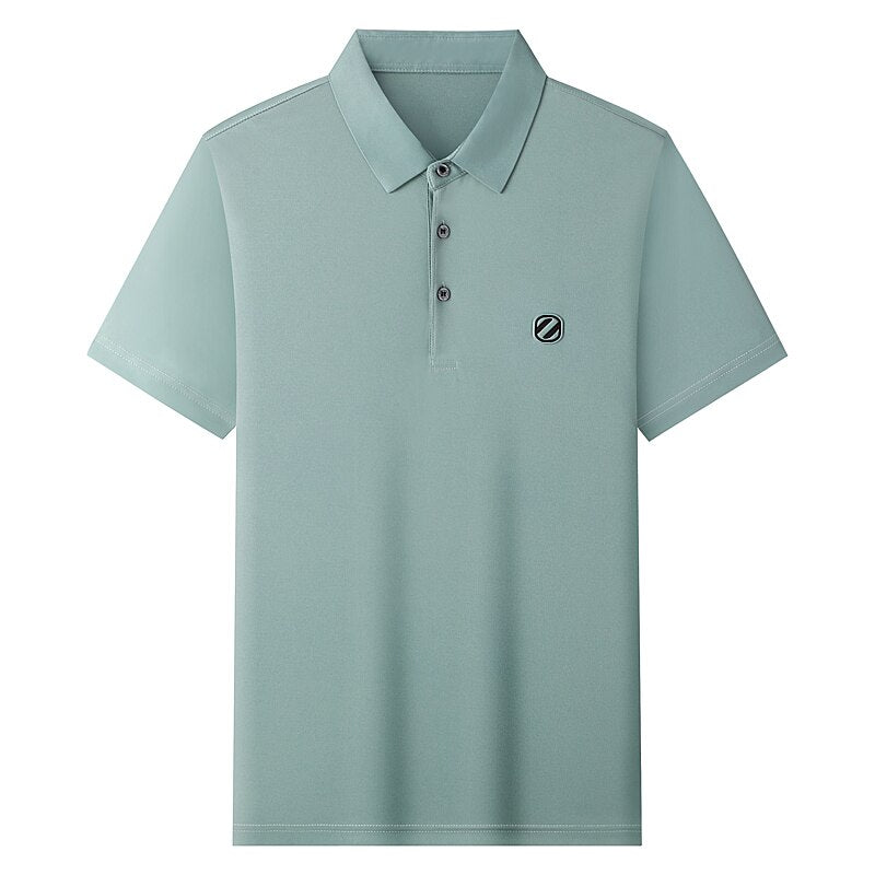 Golf Polo Shirt