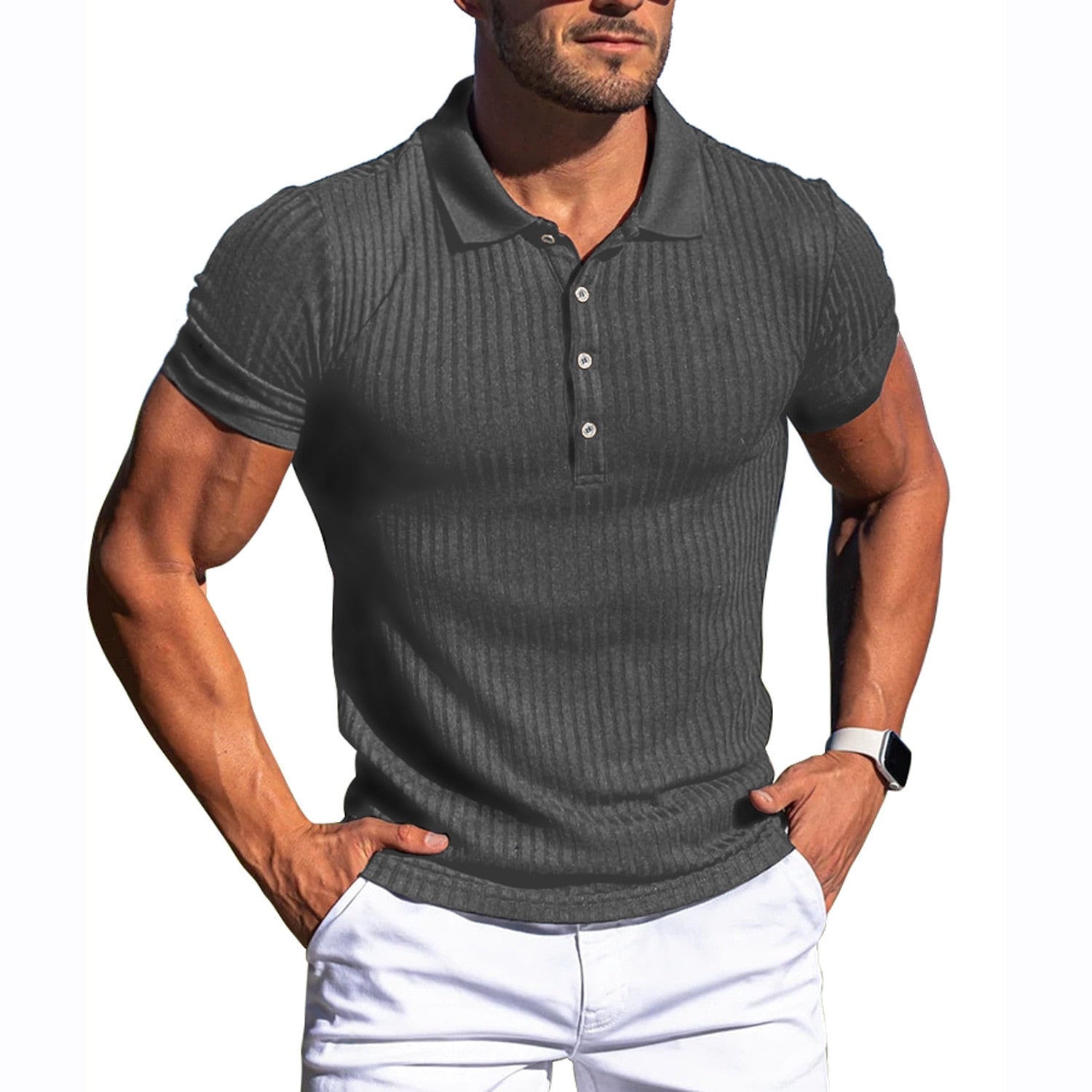 Sport Polo T-Shirts