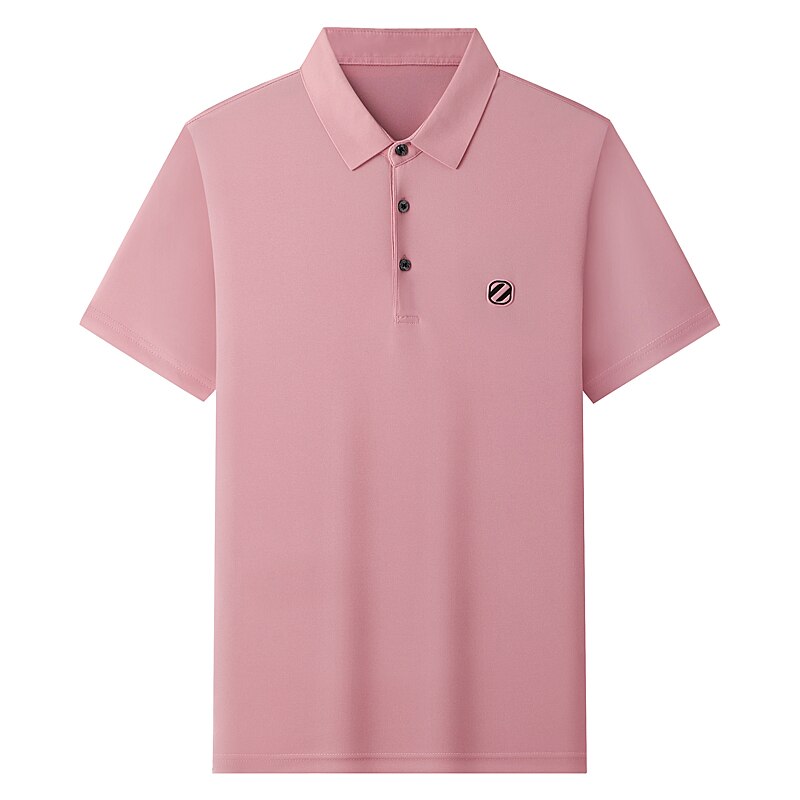 Golf Polo Shirt