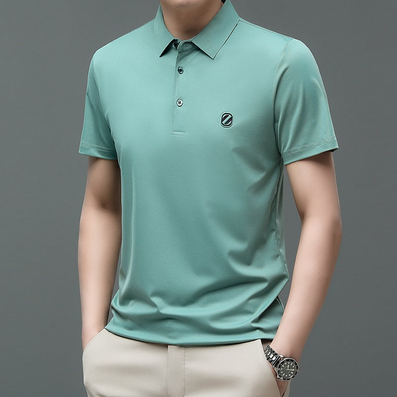 Golf Polo Shirt