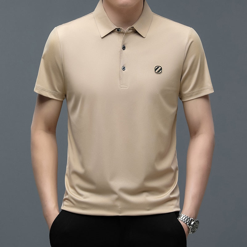 Golf Polo Shirt