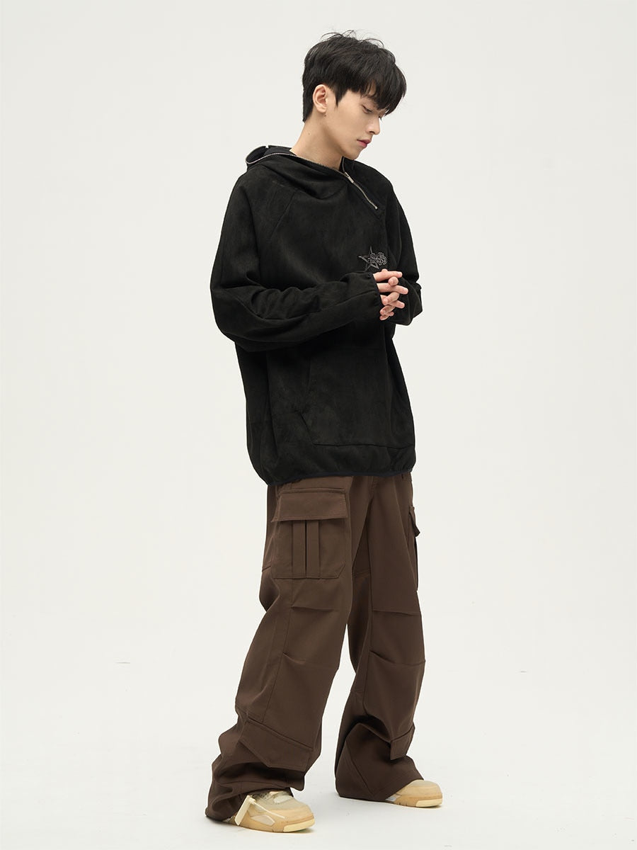 Baggy Comfortable Cargo Pants