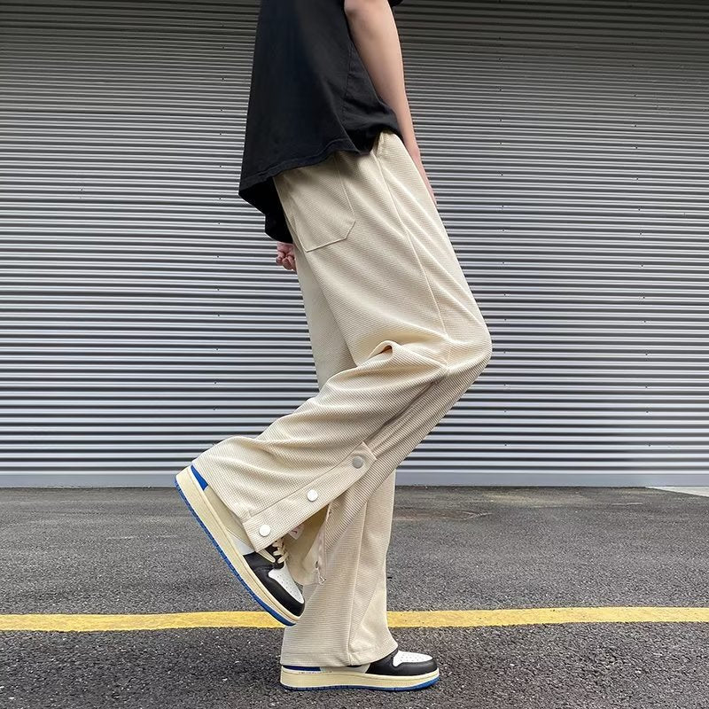 Casual Loose Joggers