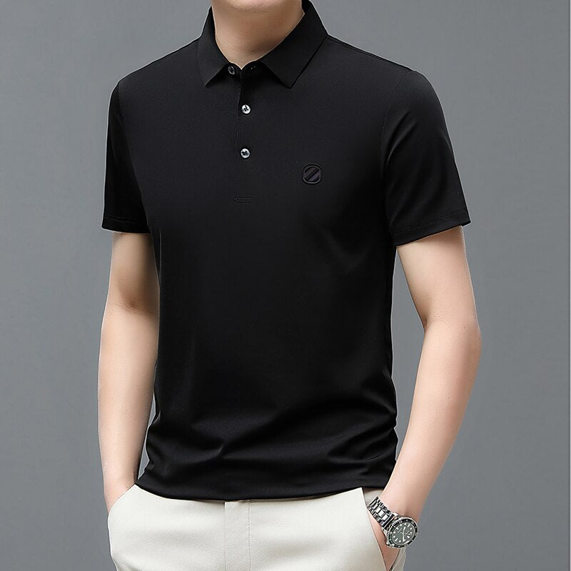 Golf Polo Shirt