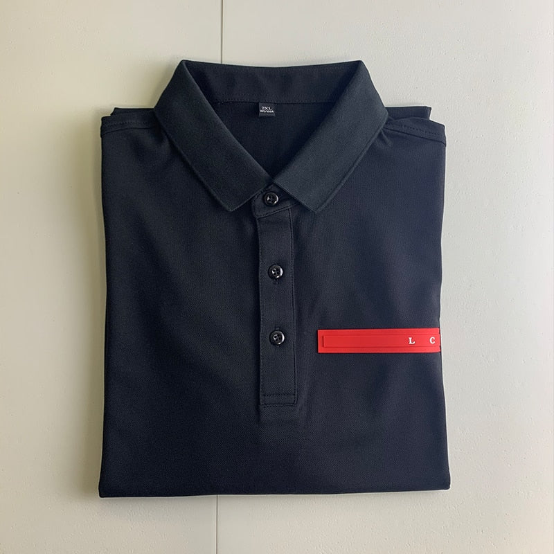 Comfortable Polo Shirt