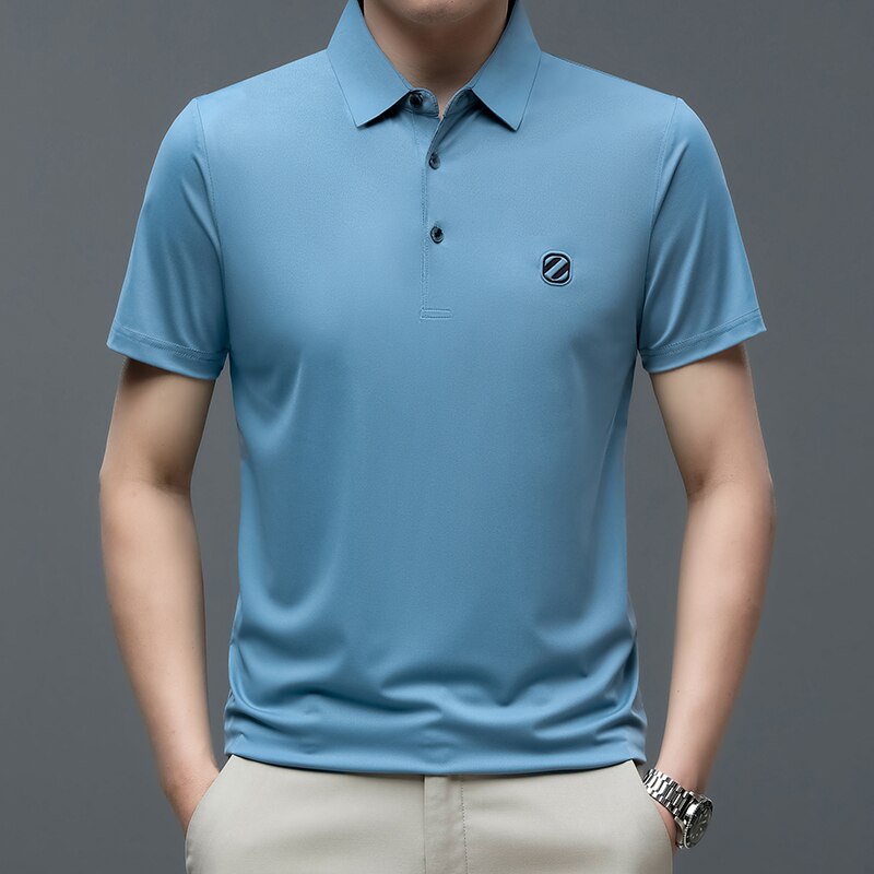 Golf Polo Shirt