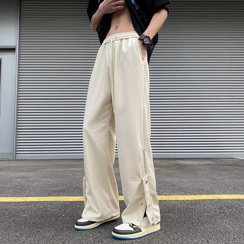 Casual Loose Joggers