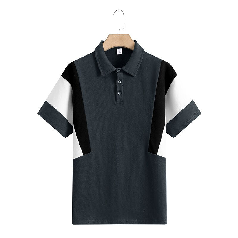 Luxurious Polo Shirt