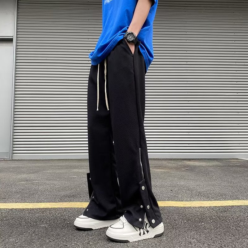 Casual Loose Joggers