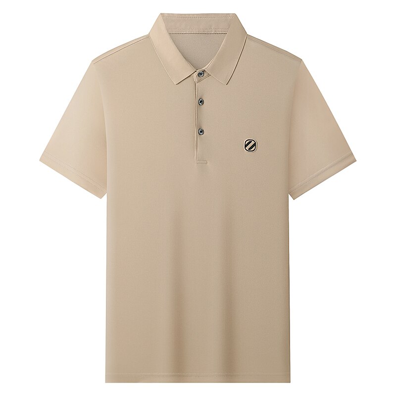 Golf Polo Shirt