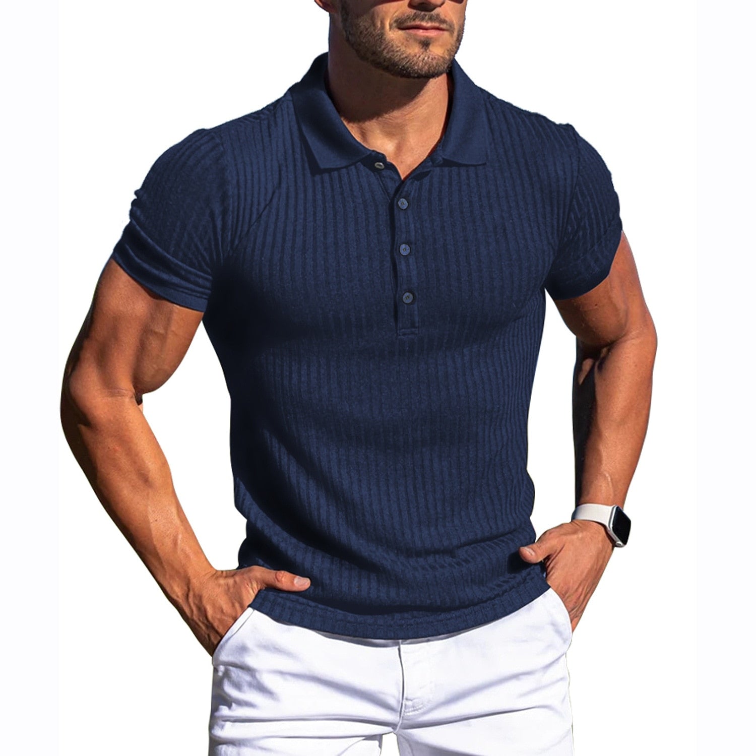 Sport Polo T-Shirts