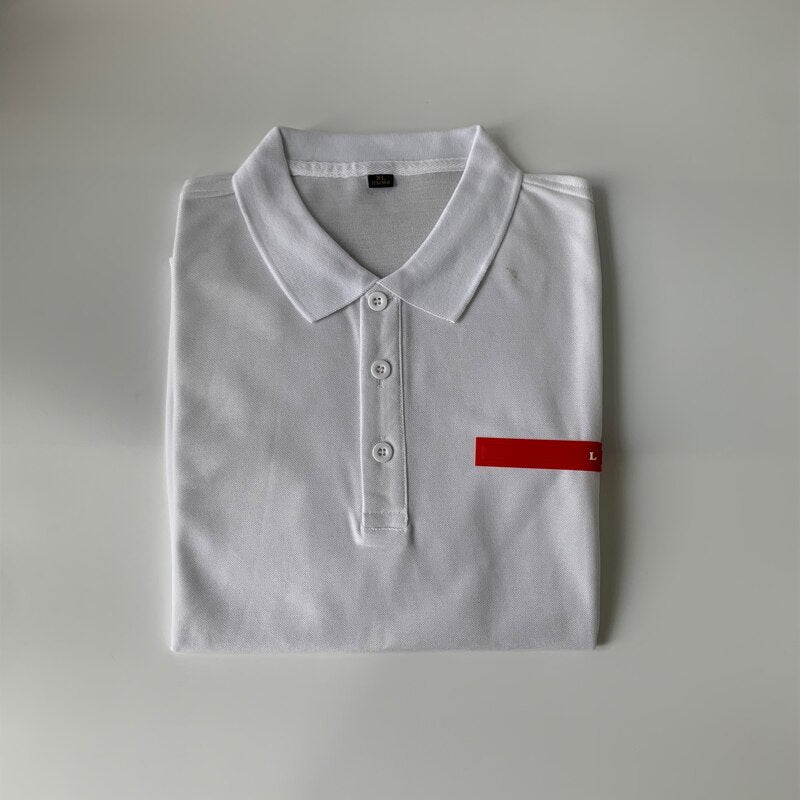 Comfortable Polo Shirt