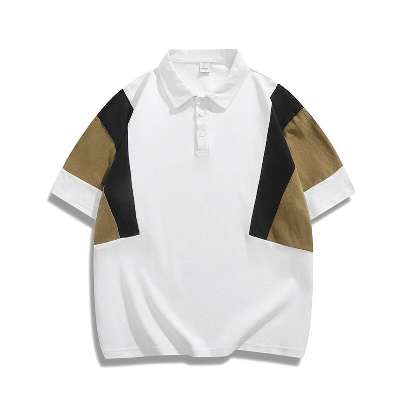 Luxurious Polo Shirt