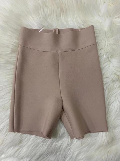 Elastic Rayon Bandage Pants