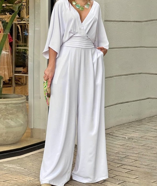 Casual & Elegant Jumpsuit