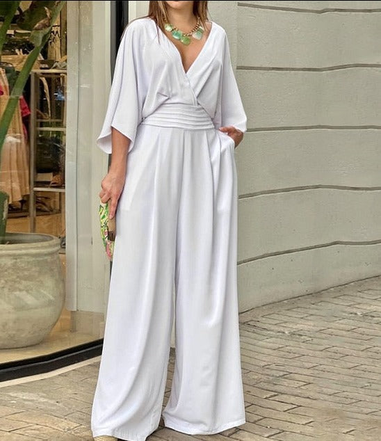 Casual & Elegant Jumpsuit