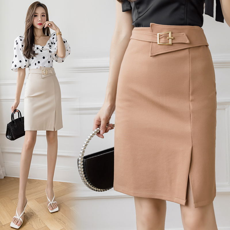 High Waist Pencil Skirts