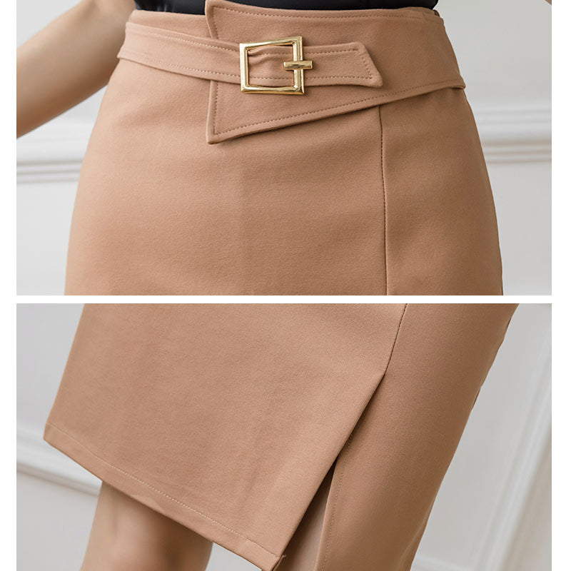 High Waist Pencil Skirts