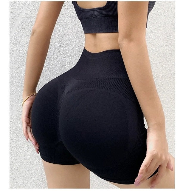 High Waist Fitness Yoga Workout Leggings