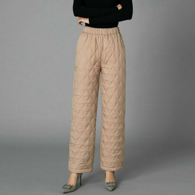 Casual Cotton Pants