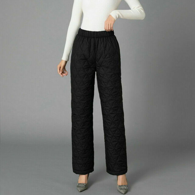 Casual Cotton Pants