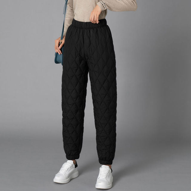 Casual Cotton Pants